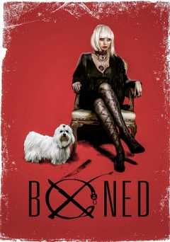 Boned - Movie