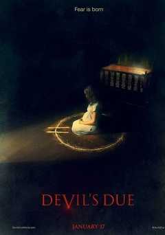 Devils Due - fx 