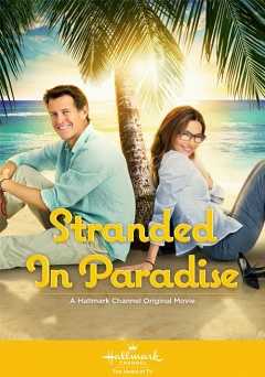 Stranded in Paradise - vudu