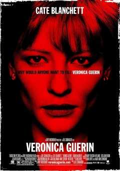 Veronica Guerin - Movie