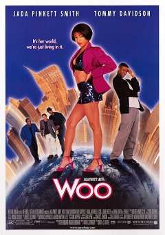 Woo - Movie