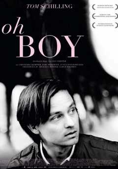 Oh Boy - Movie