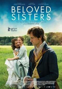 Beloved Sisters - Movie