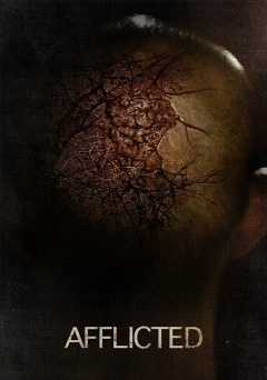 Afflicted - amazon prime