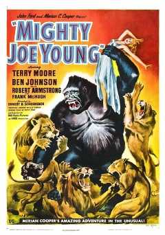 Mighty Joe Young