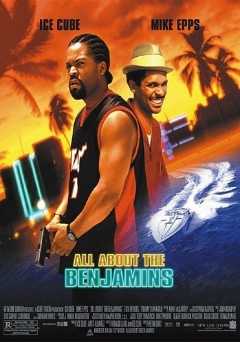 All About the Benjamins - Movie