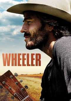 Wheeler - vudu