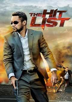 The Hit List - Movie