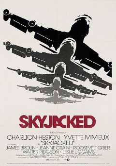 Skyjacked - vudu
