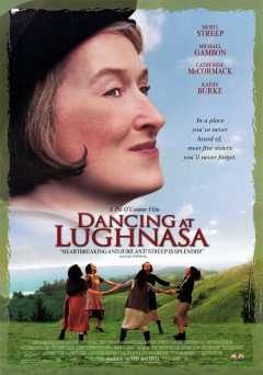 Dancing at Lughnasa