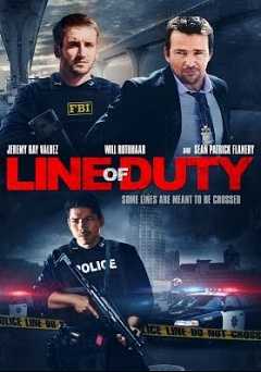 Line of Duty