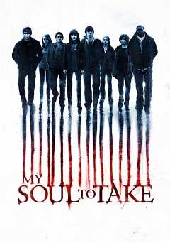 My Soul to Take - Movie