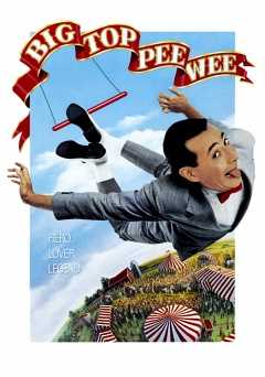 Big Top Pee-Wee