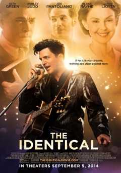 The Identical - amazon prime