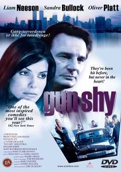 Gun Shy - Movie