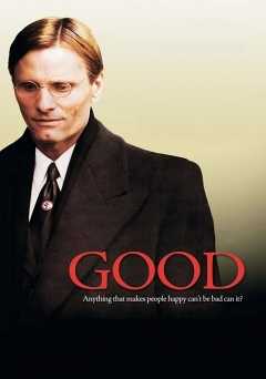 Good - vudu