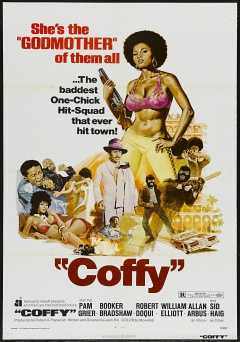 Coffy - Amazon Prime