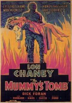 The Mummy