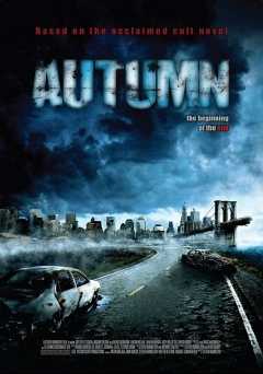 Autumn - Amazon Prime