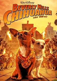 Beverly Hills Chihuahua - Movie