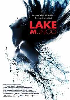 Lake Mungo - shudder