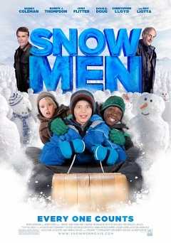 Snowmen - Movie