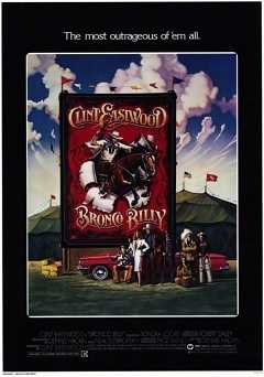 Bronco Billy - Movie