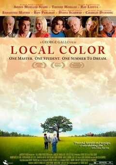 Local Color - Movie