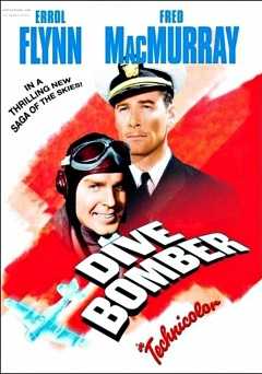 Dive Bomber