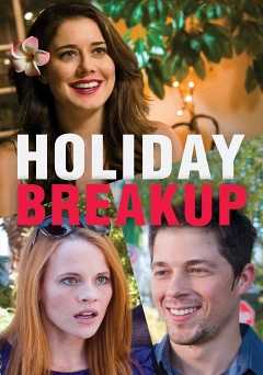 Holiday Breakup - amazon prime