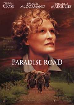 Paradise Road - hbo