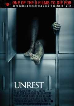 Unrest