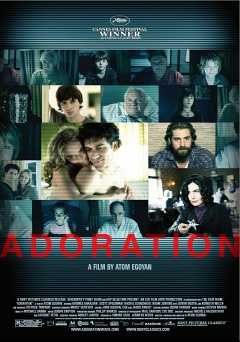Adoration - Movie