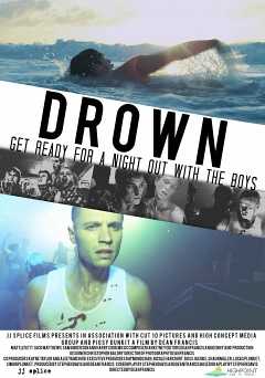 Drown - Movie