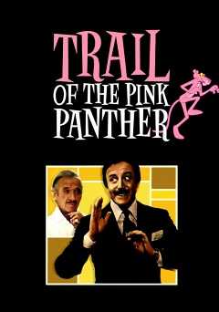 Trail of the Pink Panther