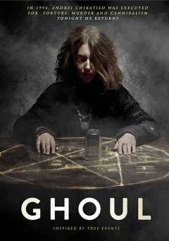 Ghoul - Movie