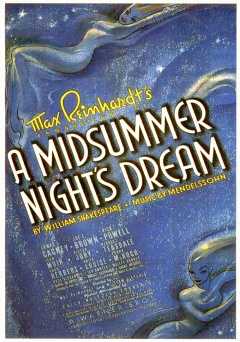 A Midsummer Night