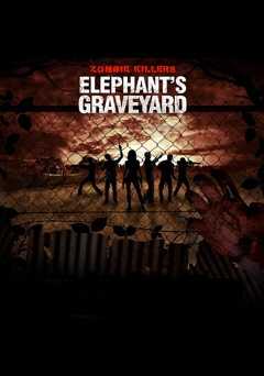 Zombie Killers: Elephant