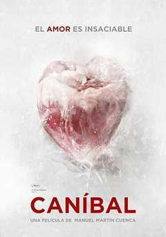 Cannibal - Movie