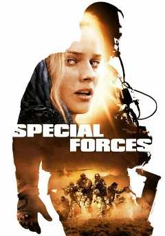 Special Forces - Movie