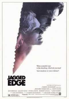 Jagged Edge - Movie