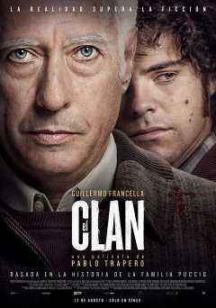 The Clan - netflix