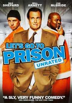 Lets Go to Prison - Movie
