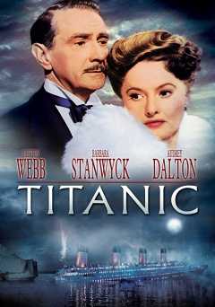 Titanic - vudu