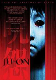 Ju-on: The Grudge