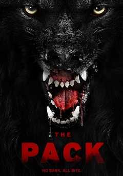 The Pack - netflix