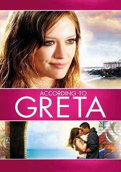 According to Greta - Movie