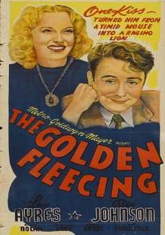 The Golden Fleecing