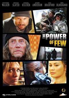 The Power of Few - Movie