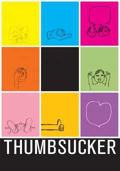 Thumbsucker